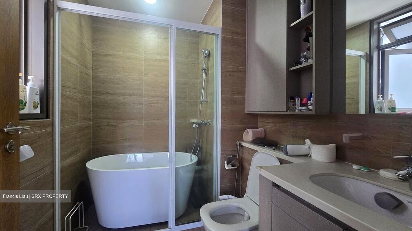 Rivercove Residences (D19), Condominium #484984751